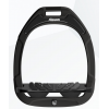 Green Composite Stirrups - Black