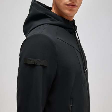 CT Softshell voor man