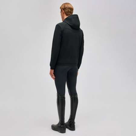 CT Softshell voor man