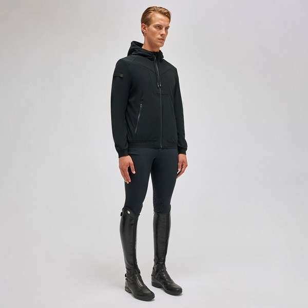 CT Softshell Homme