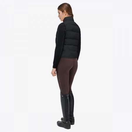 CT Women's sleeveless down jacket