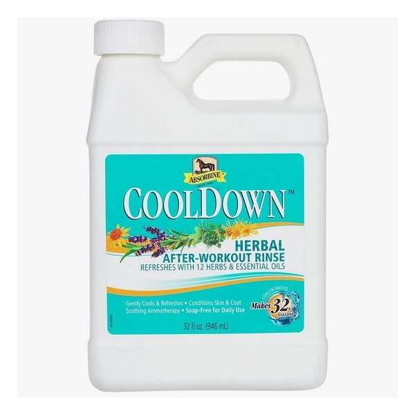 Absorbine Cool Down 950ml