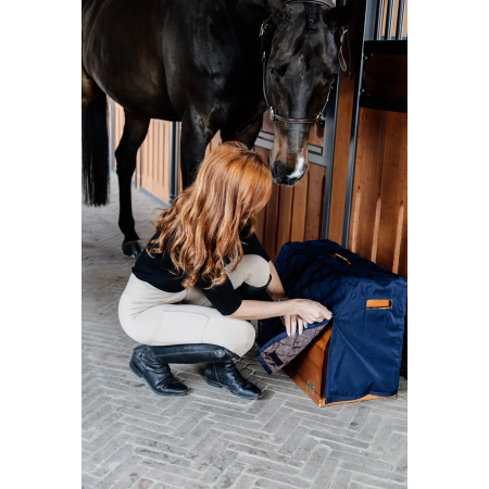 Show grooming box cover