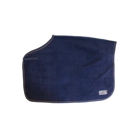 Couvre-reins Carré Heavy Fleece