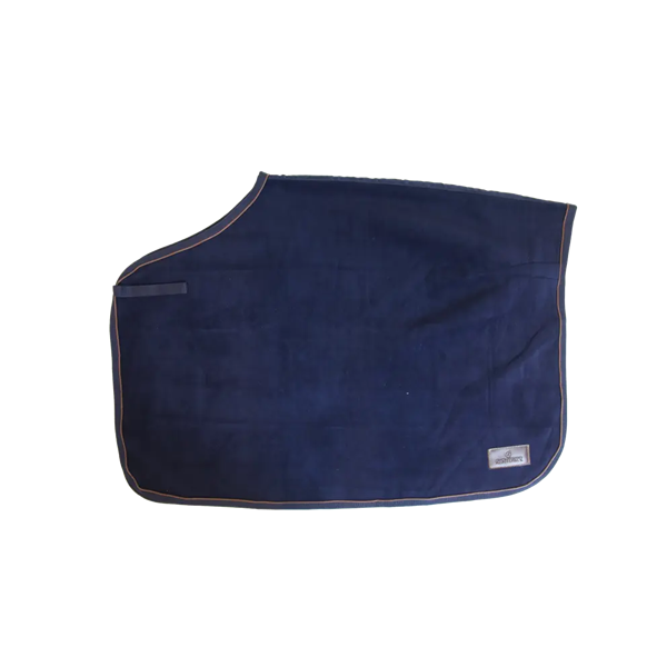 Quarter Rug Heavy Fleece
