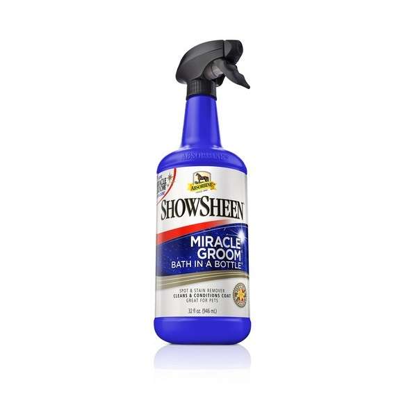 Absorbine Miracle Groom 946ml