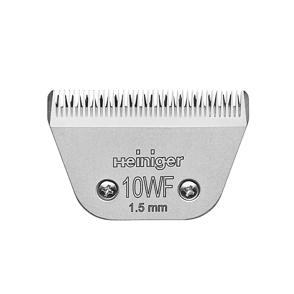 Heiniger messenset | 10WF