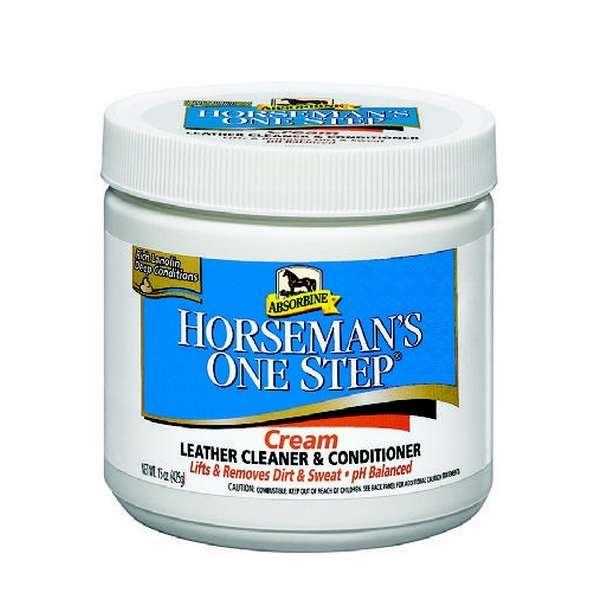 Absorbine Horseman's One Step 425gr