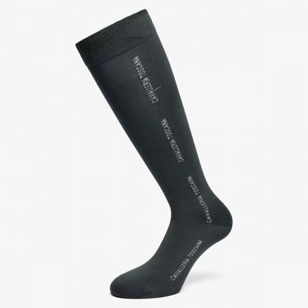 CT Socks with repeating logo (pack of 3)