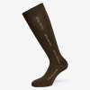 CT Socks with repeating logo (pack of 3)