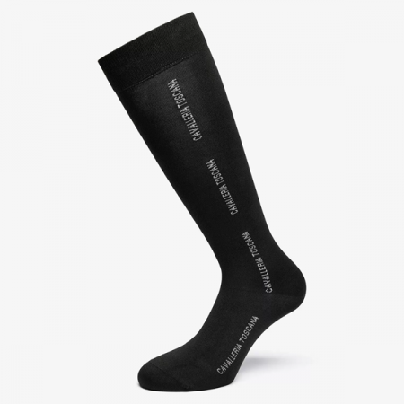 CT Socks with repeating logo (pack of 3)