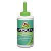 Hooflex Natural Dressing and Conditioner w/brush - 444 ML