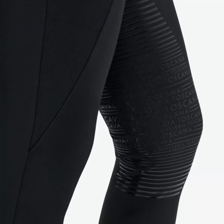 CT Women's full grip training leggings