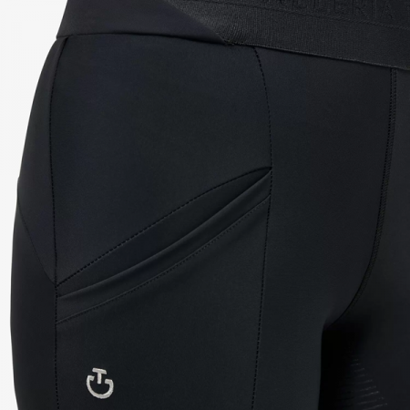 CT Women's full grip training leggings