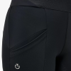 CT Women's full grip training leggings