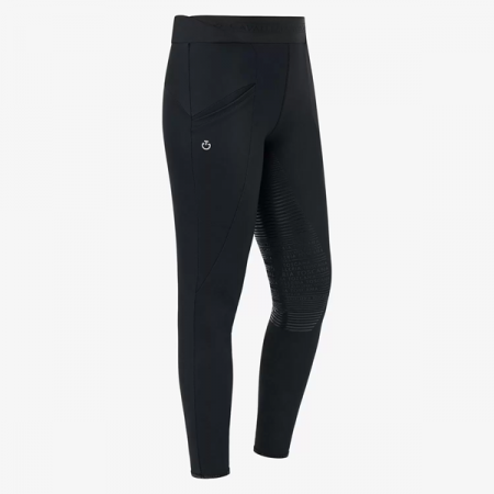 CT Dames sportlegging met volledige grip