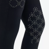 CT Women's knee-high jumping grip breeches