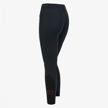 CT Women's knee-high jumping grip breeches