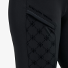 CT Women's knee-high jumping grip breeches