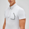 CT Polo de compétition Homme