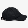 CT Embossed Patch Baseball Cap