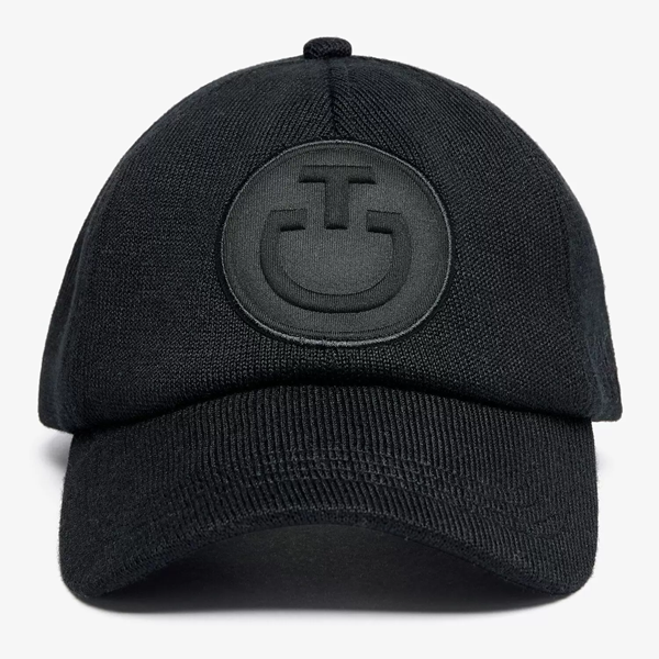 CT Pet met Logo Patch