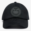 CT Embossed Patch Baseball Cap