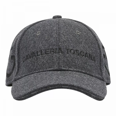 CT Wool Baseball Cap