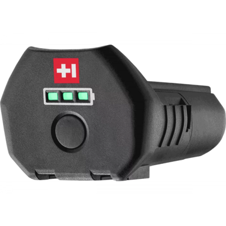 Battery for Opal Clipper