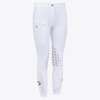 CT Girl's Grip Breeches w/ Zip Pocket