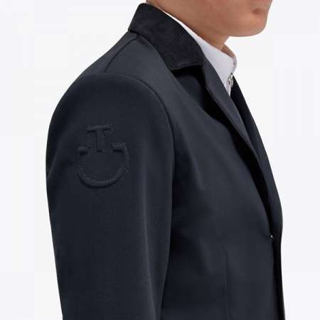 CT GP Boy's Zip Competition Jacket