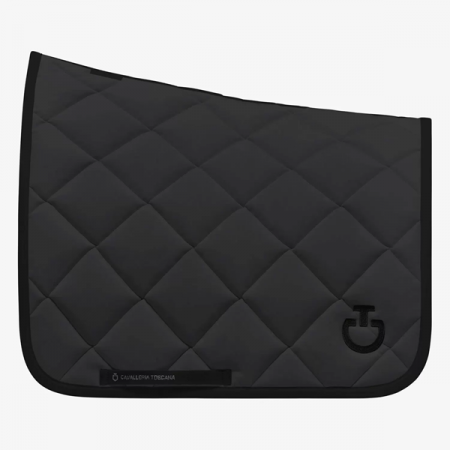 CT Glitter Dressage Saddle Pad