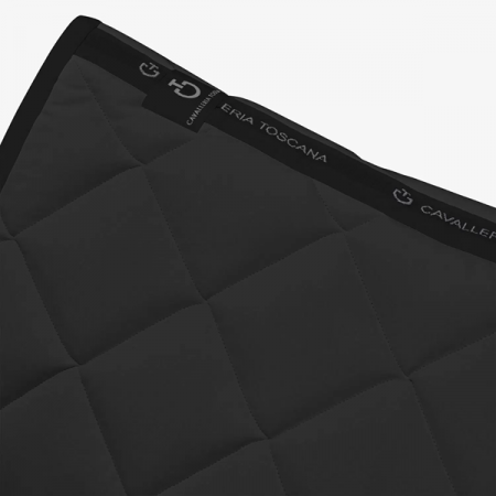 CT Glitter Dressage Saddle Pad
