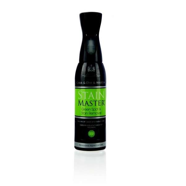 Stain Master – Green spot remover 500ml