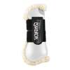 Sheepskin Brushing Boots Flexisoft Eskadron
