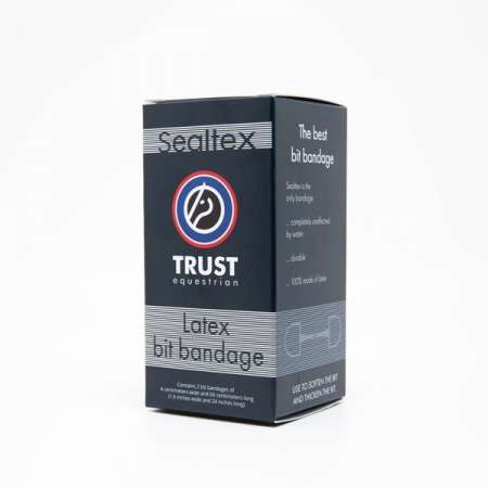 TRUST Sealtex latex bit bandage