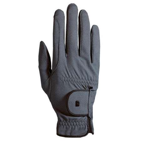 Gloves Grip Roeckl