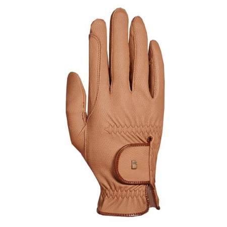 Gants Grip Eté Roeckl