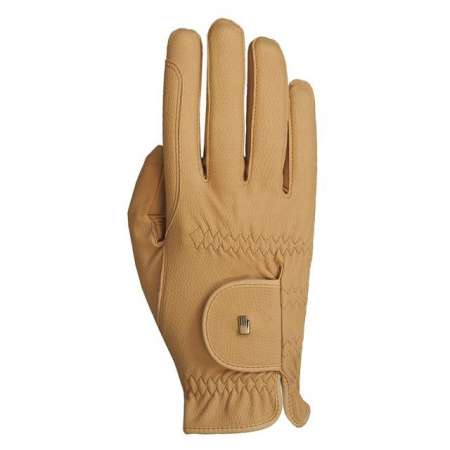 Gloves Grip Roeckl