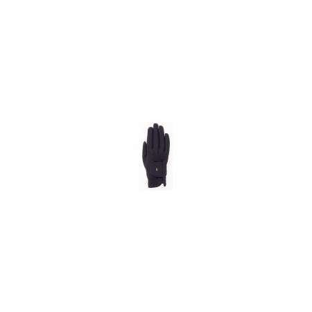 Gloves Grip Winter Roeckl