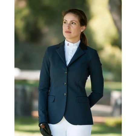 CT Women's Competition Jacket