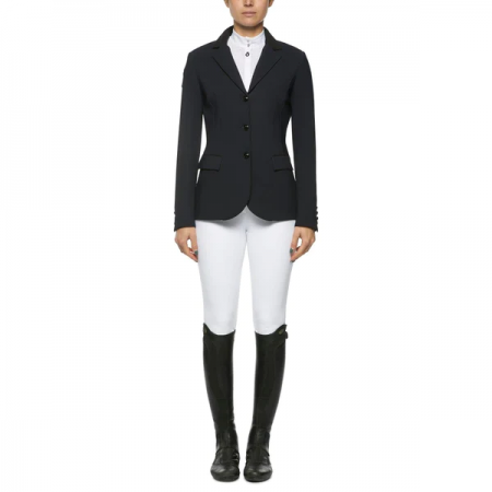 CT Women's Competition Jacket