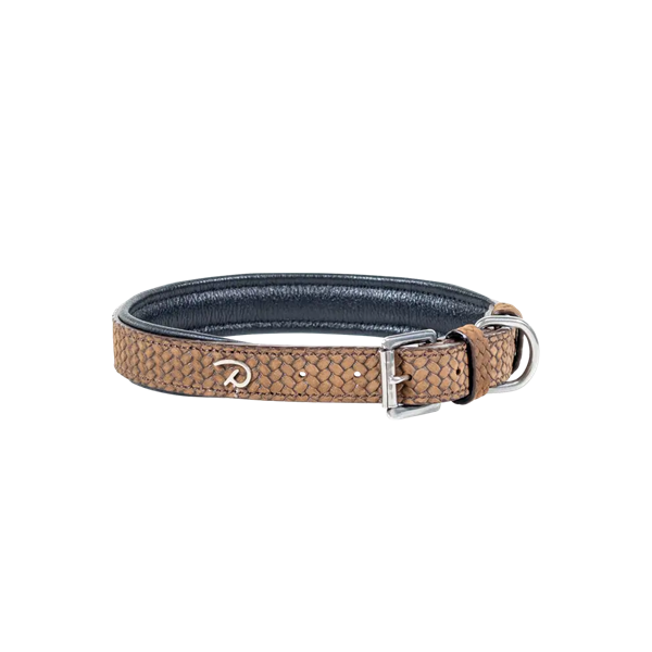 Basket Dog Collar