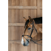 Braided Flash Noseband Bridle Dy'on