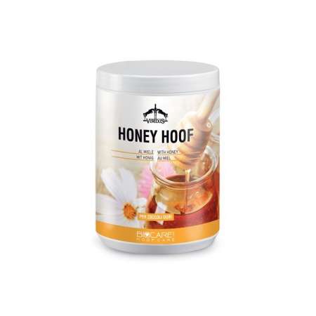 Hoefzalf Honey Hoof 1kg