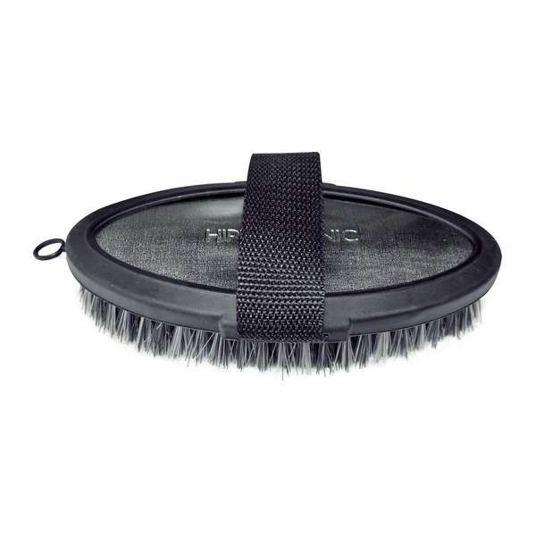 Brosse douce HIPPOTONIC "Glossy"