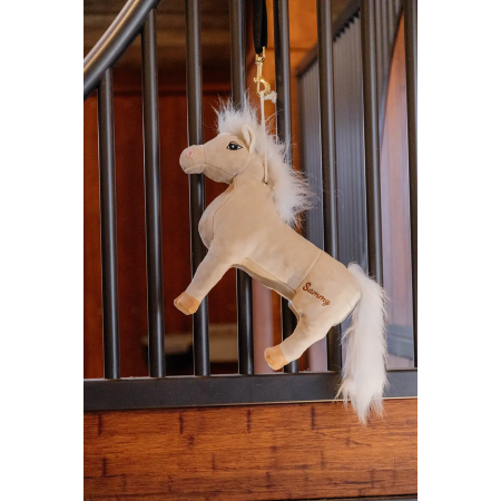 Relax Horse Toy Sammy