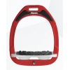 Green Composite Stirrups - Red