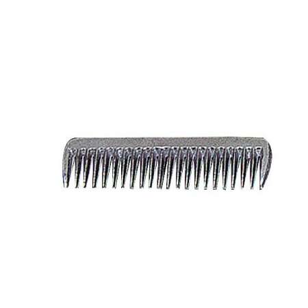 Hippotonic Aluminium "Jockey" Mane Comb