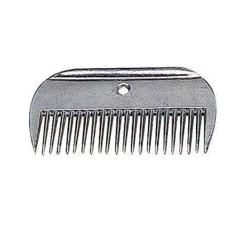 Hippotonic Aluminium Mane & Tail Comb